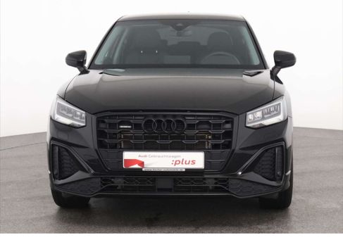 Audi Q2, 2024 3