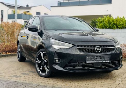 Opel Corsa, 2023