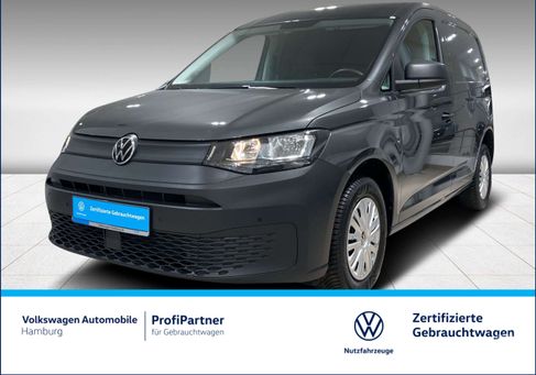 Volkswagen Caddy, 2023