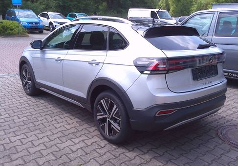Volkswagen Taigo, 2023