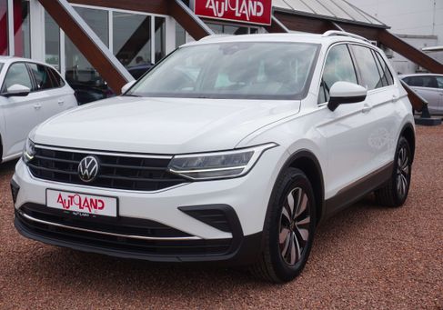 Volkswagen Tiguan, 2023 2