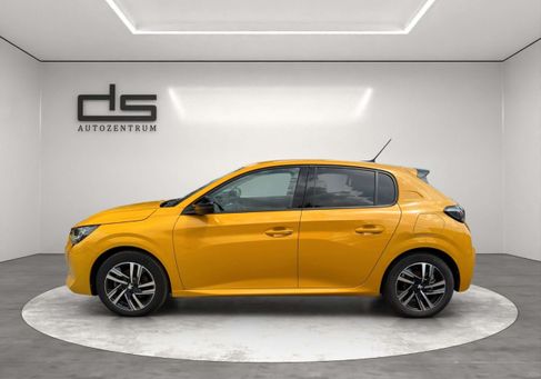 Peugeot 208, 2023