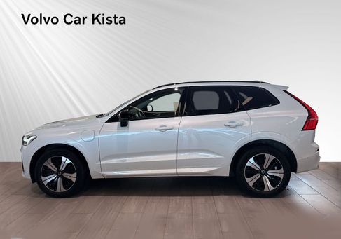 Volvo XC60, 2023
