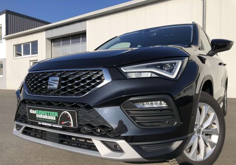 Seat Ateca, 2024