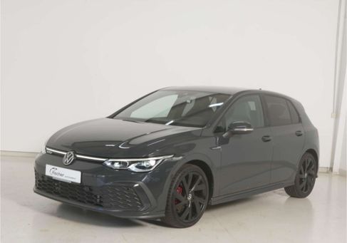 Volkswagen Golf, 2024