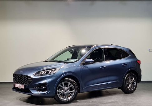 Ford Kuga, 2023