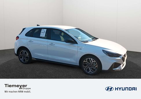 Hyundai i30, 2026 3
