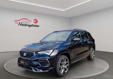 Seat Ateca, 2023