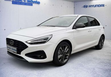 Hyundai i30, 2026