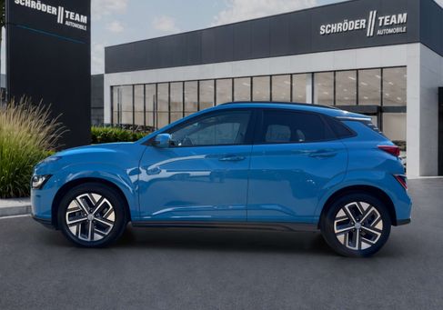Hyundai Kona, 2021 2