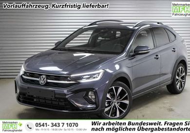 Volkswagen Taigo, 2026