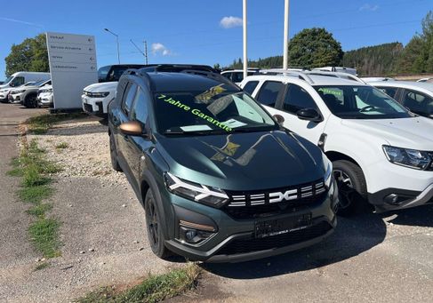 Dacia Jogger, 2025