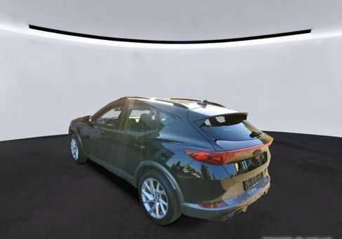 Cupra Formentor, 2023