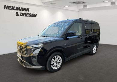 Ford Tourneo Courier, 2025