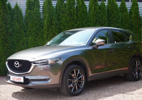 Mazda CX-5, 2019 2