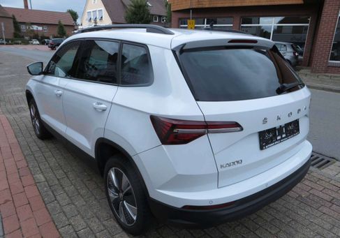 Skoda Karoq, 2024