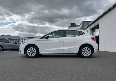 Seat Ibiza, 2024 2