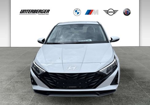 Hyundai i20, 2026 2