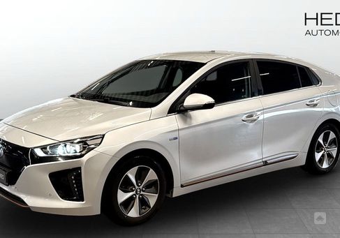 Hyundai IONIQ, 2019