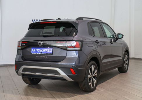 Volkswagen T-Cross, 2026 3