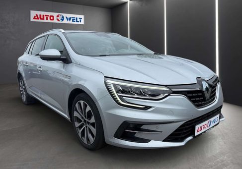 Renault Megane, 2023