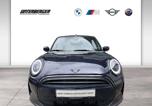 MINI Cooper Cabrio, 2024