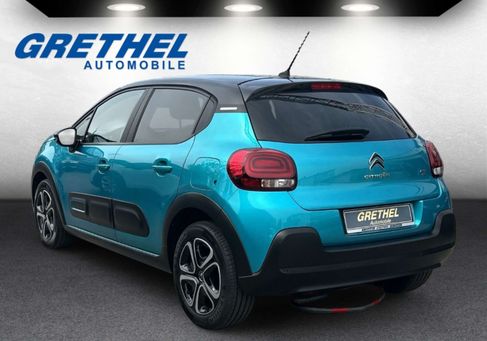 Citroën C3, 2022 3