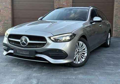 Mercedes-Benz C 220, 2023