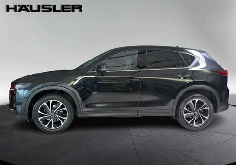 Mazda CX-5, 2022 2