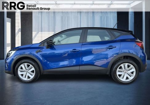 Renault Captur, 2024