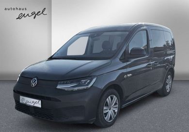 Volkswagen Caddy, 2022
