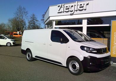 Opel Vivaro, 2024