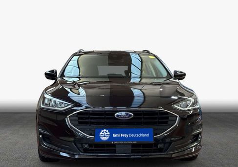 Ford Focus, 2022