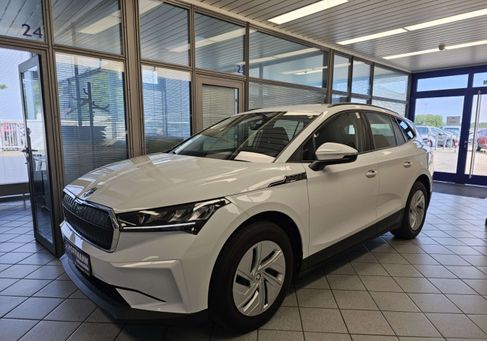 Skoda Enyaq, 2023