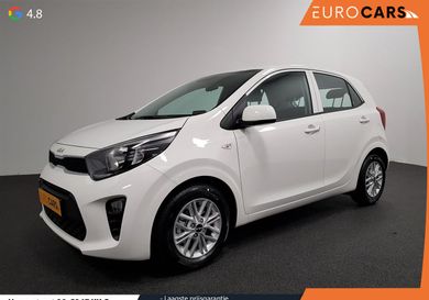 Kia Picanto, 2023
