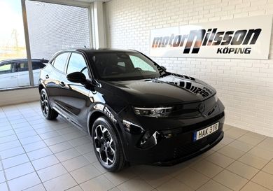 Opel Mokka, 2025
