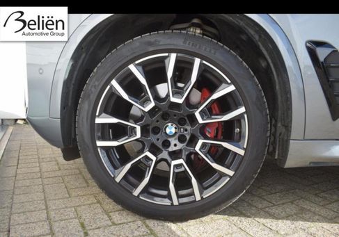 BMW X5, 2024 3