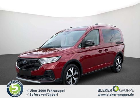 Ford Tourneo Connect, 2024