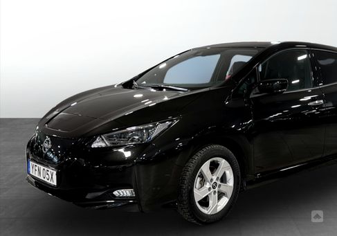 Nissan Leaf, 2023