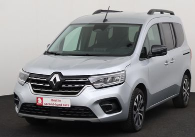 Renault Kangoo, 2023