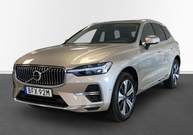 Volvo XC60, 2025