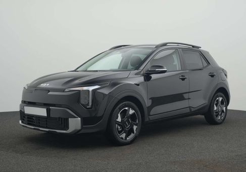 Kia Stonic, 2026