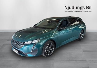 Peugeot 308, 2025