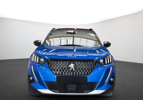 Peugeot 2008, 2023