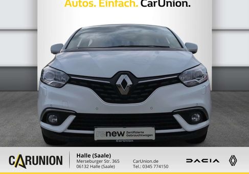 Renault Grand Scenic, 2020