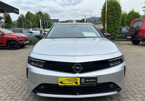 Opel Astra, 2023