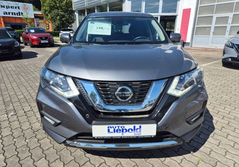 Nissan X-Trail, 2020 2