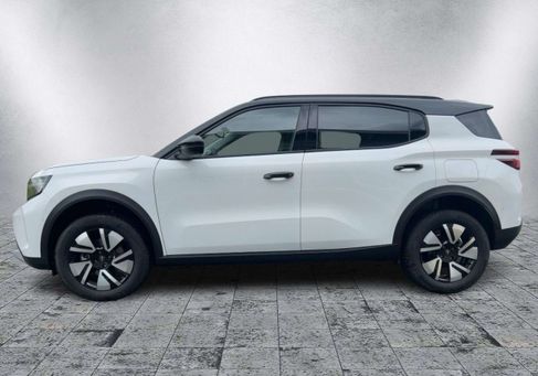 Opel Frontera, 2026