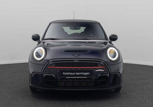 MINI John Cooper Works, 2023