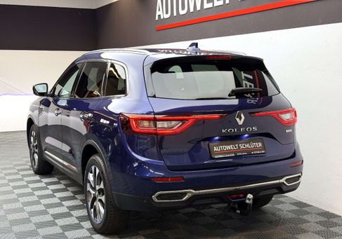 Renault Koleos, 2017